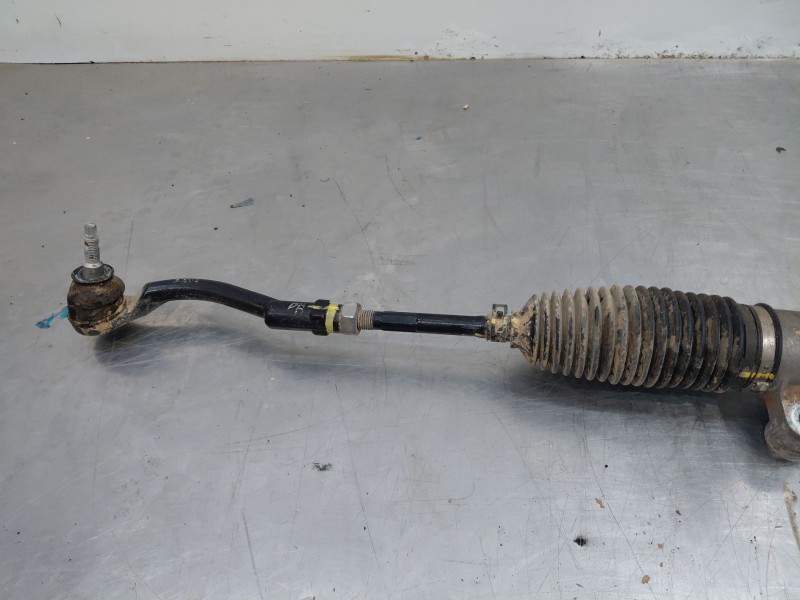 Recambio de cremallera direccion para hyundai bayon hybrid referencia OEM IAM   