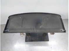 Recambio de bandeja trasera para hyundai i20 iii active referencia OEM IAM    2