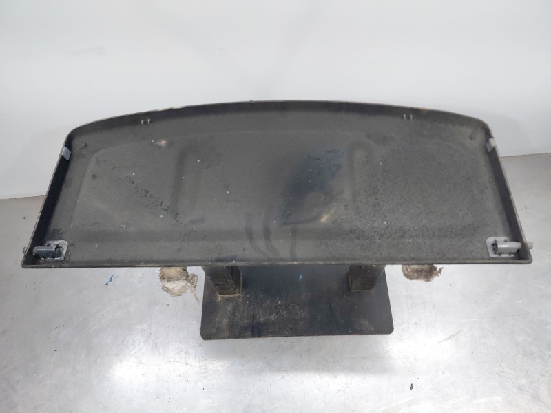 Recambio de bandeja trasera para hyundai i20 iii active referencia OEM IAM   