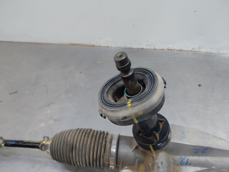 Recambio de cremallera direccion para hyundai i20 iii active referencia OEM IAM   