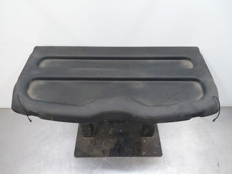 Recambio de bandeja trasera para citroën c4 cactus shine referencia OEM IAM   