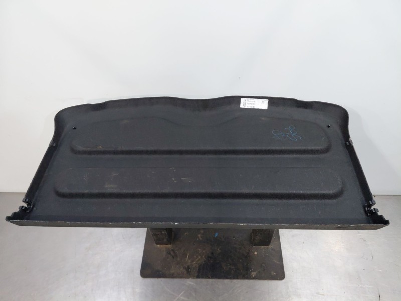 Recambio de bandeja trasera para citroën c4 cactus shine referencia OEM IAM   