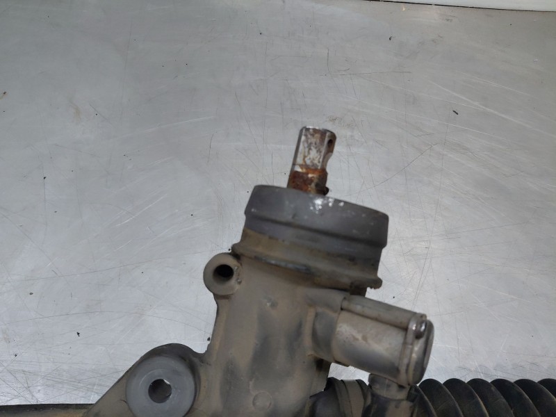 Recambio de cremallera direccion para audi a4 avant (8e) confort referencia OEM IAM   