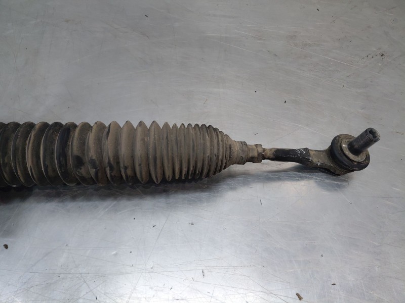 Recambio de cremallera direccion para audi a4 avant (8e) confort referencia OEM IAM   