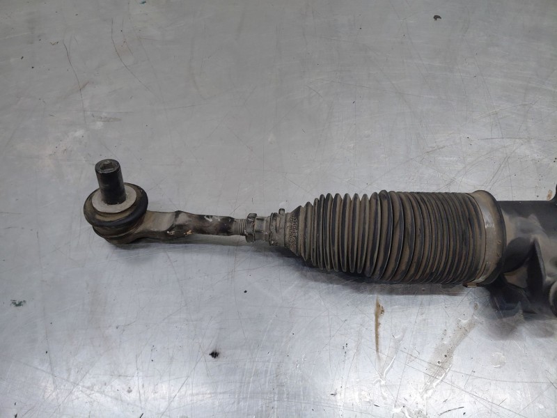 Recambio de cremallera direccion para audi a4 avant (8e) confort referencia OEM IAM   