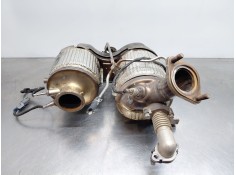 Recambio de filtro de particulas para kia ceed sportswagon hybrid referencia OEM IAM 289C02U070  