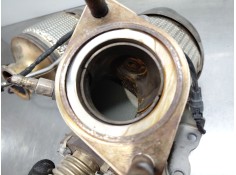 Recambio de filtro de particulas para kia ceed sportswagon hybrid referencia OEM IAM 289C02U070   2