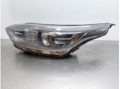 Recambio de faro izquierdo para kia ceed sportswagon hybrid referencia OEM IAM 92101J7051   2