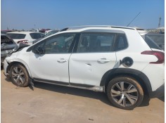 peugeot 2008 i (cu_) del año 2016 2