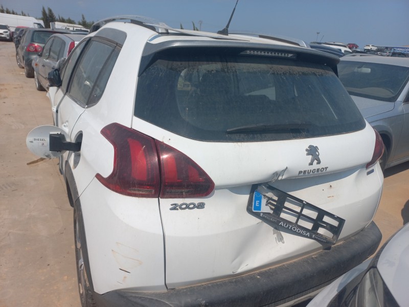 peugeot 2008 i (cu_) del año 2016