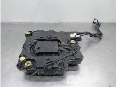 Recambio de deposito aditivo adblue fap ( deposito grande ) para citroën c4 cactus bluehdi referencia OEM IAM   