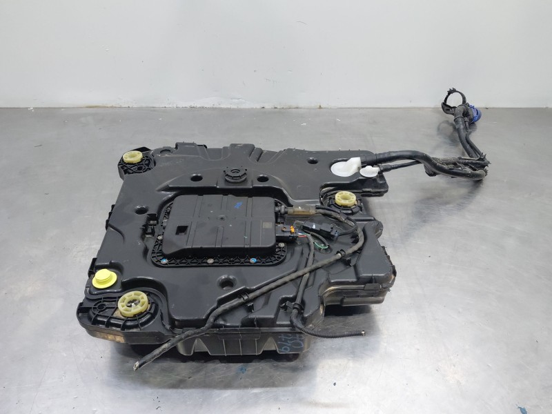 Recambio de deposito aditivo adblue fap ( deposito grande ) para citroën c4 cactus bluehdi referencia OEM IAM   