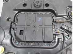 Recambio de deposito aditivo adblue fap ( deposito grande ) para citroën c4 cactus bluehdi referencia OEM IAM    2