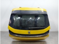 Recambio de porton trasero para peugeot 208 ii (ub_, up_, uw_, uj_) 1.5 bluehdi 100 referencia OEM IAM   
