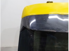 Recambio de porton trasero para peugeot 208 ii (ub_, up_, uw_, uj_) 1.5 bluehdi 100 referencia OEM IAM    2