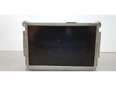 Recambio de pantalla multifuncion para ford grand c-max (ceu) titanium referencia OEM IAM CJ5T18B955FD  