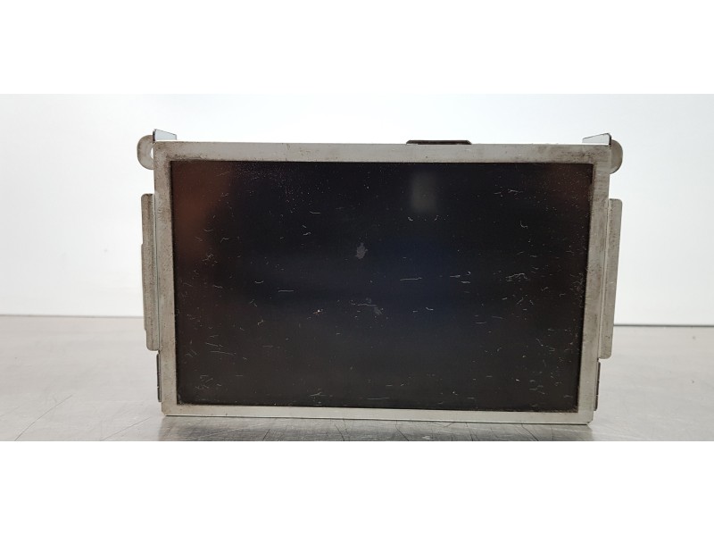Recambio de pantalla multifuncion para ford grand c-max (ceu) titanium referencia OEM IAM CJ5T18B955FD  
