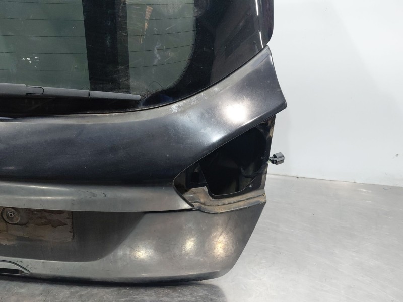 Recambio de porton trasero para ford kuga i 2.0 tdci referencia OEM IAM   