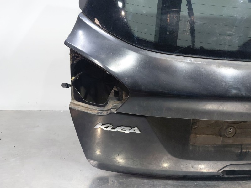 Recambio de porton trasero para ford kuga i 2.0 tdci referencia OEM IAM   