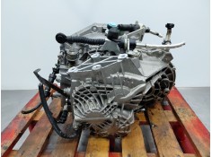 Recambio de caja cambios para jeep renegade suv referencia OEM IAM   