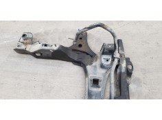 Recambio de puente delantero para mercedes clase a (w169) a 170 (169.032) referencia OEM IAM A1696200687   2