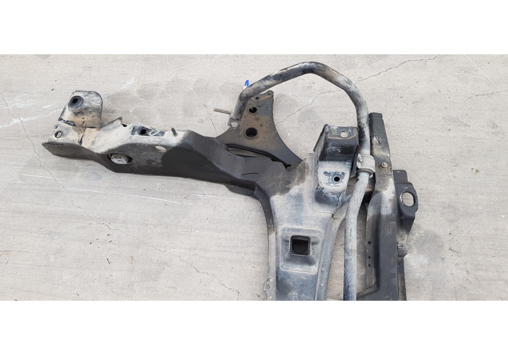 Recambio de puente delantero para mercedes clase a (w169) a 170 (169.032) referencia OEM IAM A1696200687  