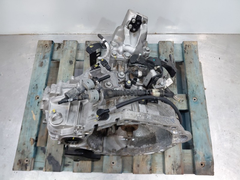 Recambio de caja cambios para kia ceed drive referencia OEM IAM   