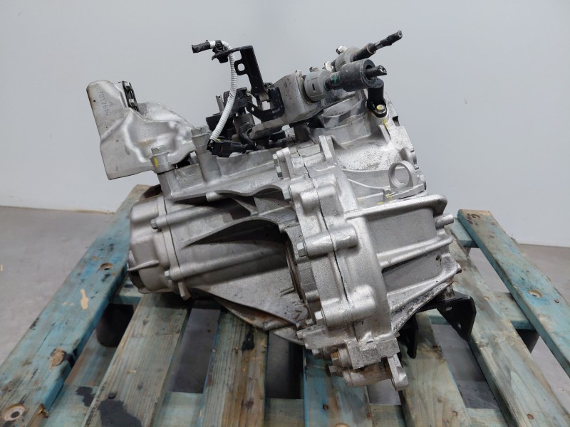 Recambio de caja cambios para kia ceed drive referencia OEM IAM   