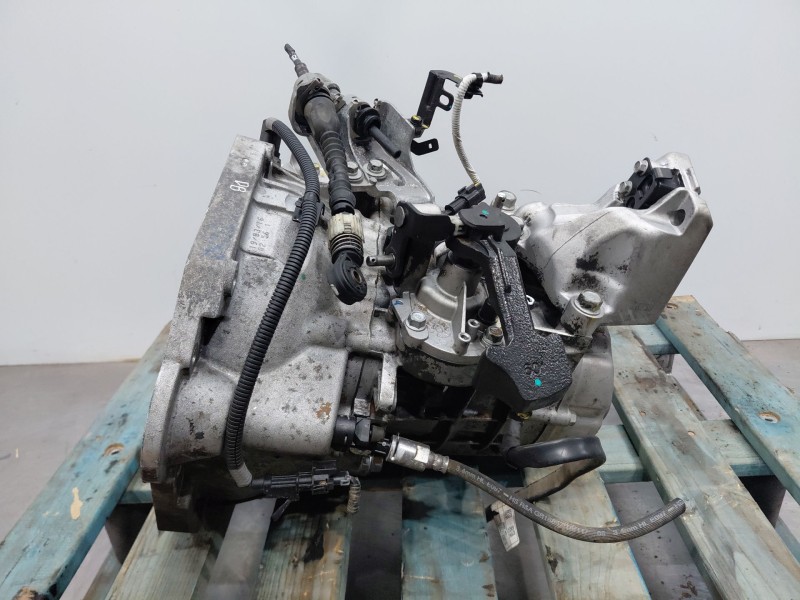 Recambio de caja cambios para kia ceed drive referencia OEM IAM   