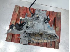 Recambio de caja cambios para citroën c4 cactus bluehdi referencia OEM IAM   