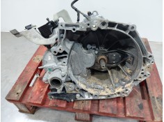 Recambio de caja cambios para citroën c4 cactus bluehdi referencia OEM IAM    2