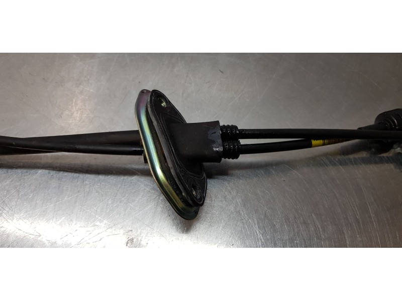 Recambio de varillaje cambio para kia carens ( ) concept referencia OEM IAM 43794A4210  