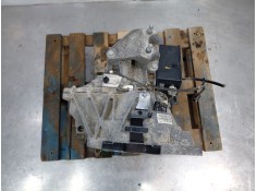 Recambio de caja cambios para ford fiesta (ccn) confort referencia OEM IAM   
