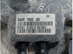 Recambio de caja cambios para ford fiesta (ccn) confort referencia OEM IAM    2