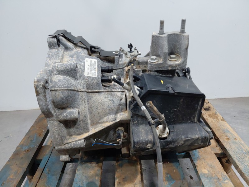 Recambio de caja cambios para ford fiesta (ccn) confort referencia OEM IAM   