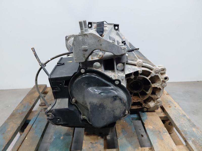 Recambio de caja cambios para ford fiesta (ccn) confort referencia OEM IAM   