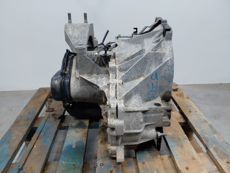 Recambio de caja cambios para ford fiesta (ccn) confort referencia OEM IAM   