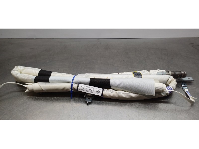 Recambio de airbag cortina delantero izquierdo para jeep renegade limited 4x2 referencia OEM IAM 52147850  