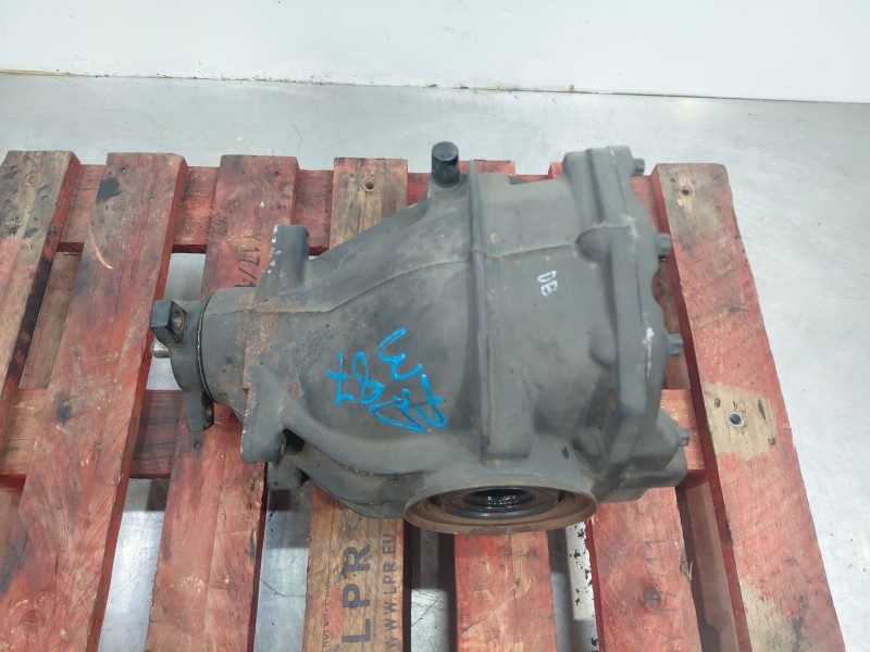 Recambio de diferencial trasero para mercedes-benz clase sl (w230) roadster sl 500 referencia OEM IAM   