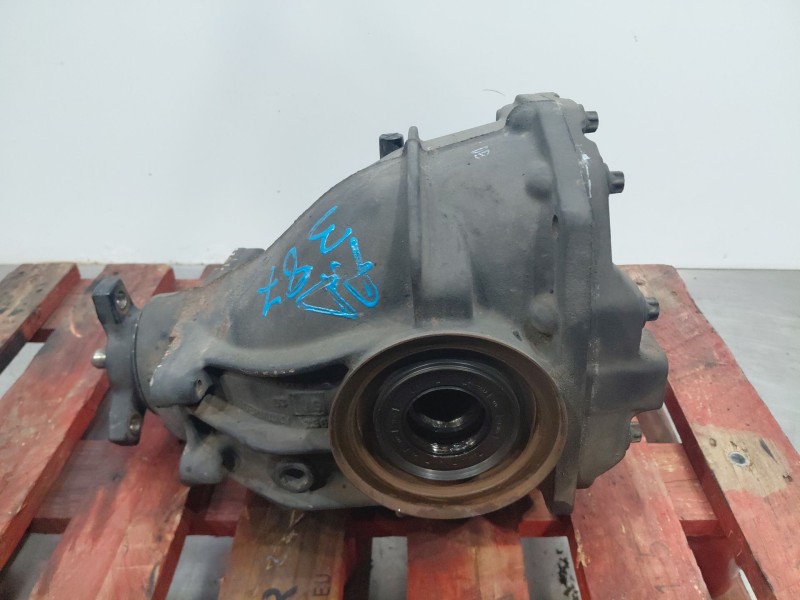 Recambio de diferencial trasero para mercedes-benz clase sl (w230) roadster sl 500 referencia OEM IAM   