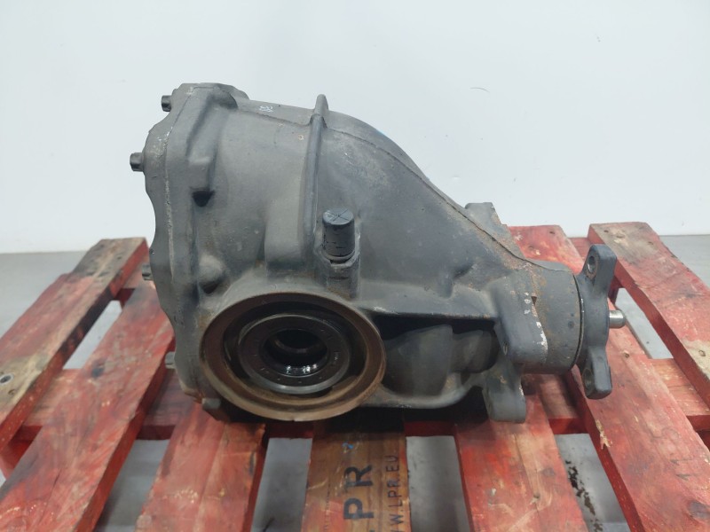 Recambio de diferencial trasero para mercedes-benz clase sl (w230) roadster sl 500 referencia OEM IAM   