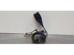 Recambio de pretensor airbag izquierdo para opel vivaro furgón/combi (07.2006 =>) furgón 2.9t l1h1 referencia OEM IAM 93859776 5