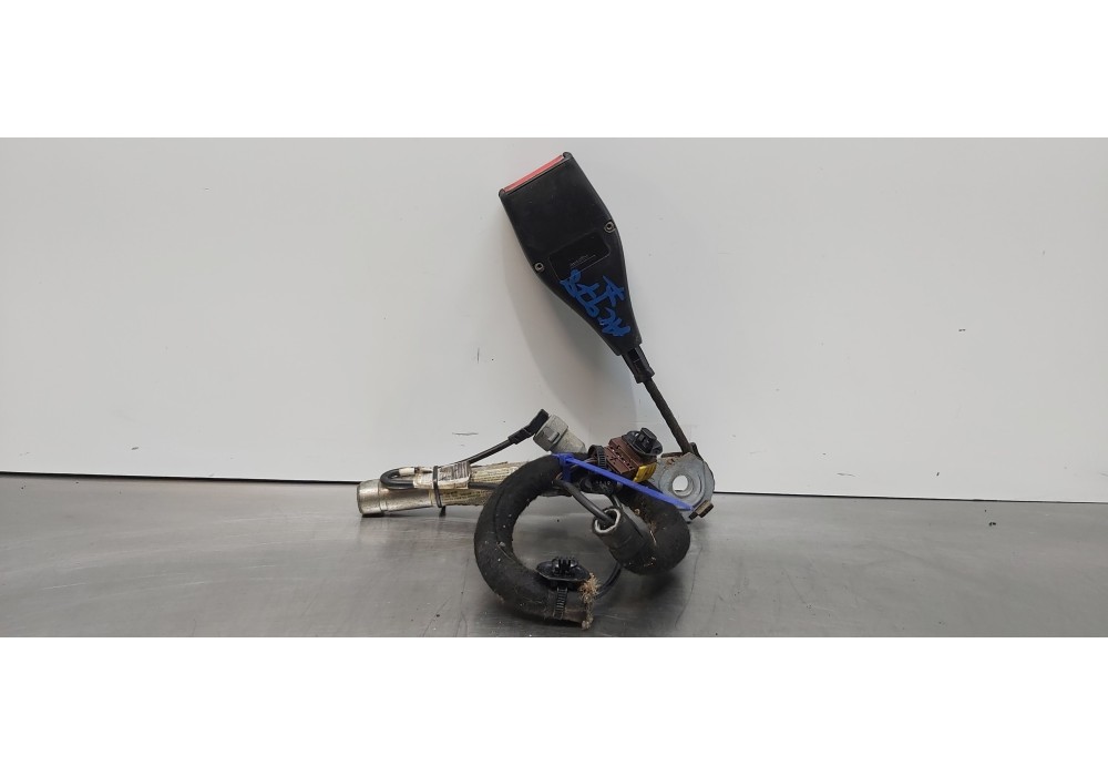 Recambio de pretensor airbag izquierdo para opel vivaro furgón/combi (07.2006 =>) furgón 2.9t l1h1 referencia OEM IAM 93859776 5
