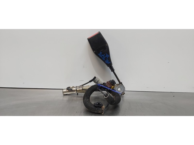 Recambio de pretensor airbag izquierdo para opel vivaro furgón/combi (07.2006 =>) furgón 2.9t l1h1 referencia OEM IAM 93859776 5