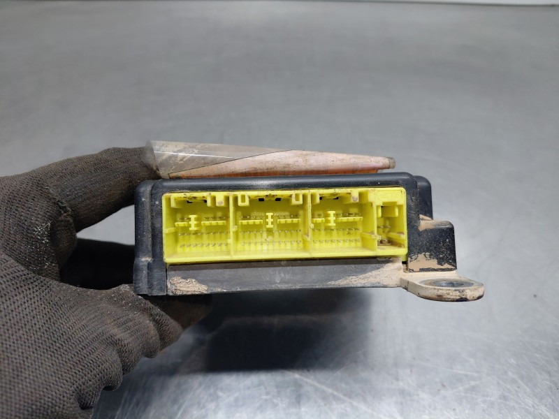 Recambio de kit airbag para nissan x-trail t32 tekna referencia OEM IAM   