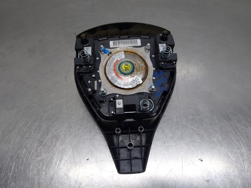 Recambio de kit airbag para nissan x-trail t32 tekna referencia OEM IAM   