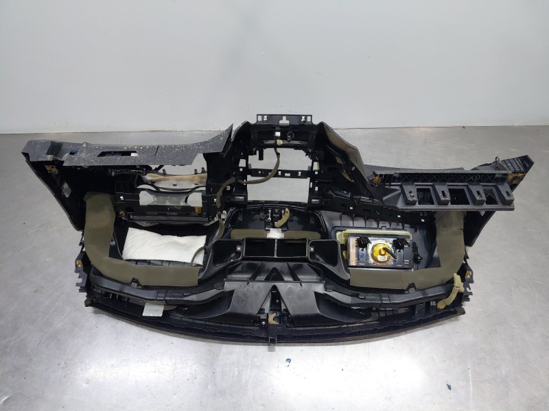 Recambio de kit airbag para nissan x-trail t32 tekna referencia OEM IAM   