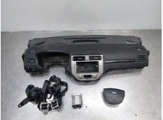 Recambio de kit airbag para ford kuga i 2.0 tdci referencia OEM IAM   