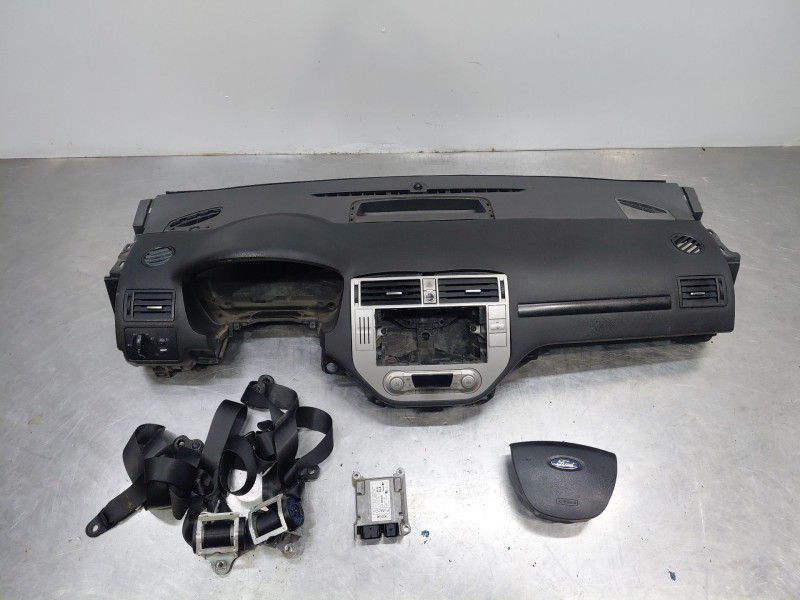 Recambio de kit airbag para ford kuga i 2.0 tdci referencia OEM IAM   