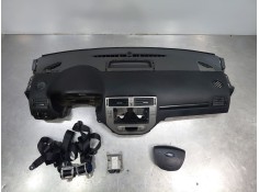 Recambio de kit airbag para ford kuga i 2.0 tdci referencia OEM IAM    2